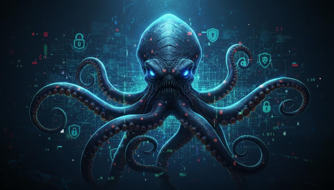 Kraken Darknet: цифровое подполье, анонимность и архитектура невидимого веба