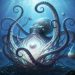 Kraken Onion: цифровой спрут в луковых глубинах интернета