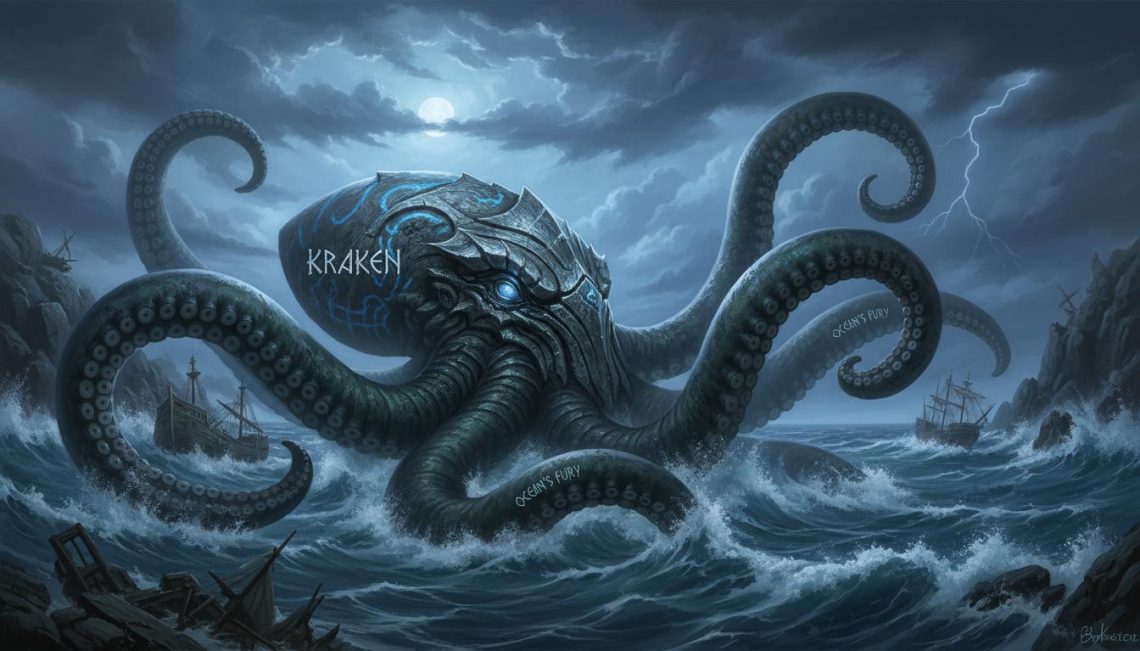 Цифровой лабиринт: как ссылка на кракен меняет правила игры