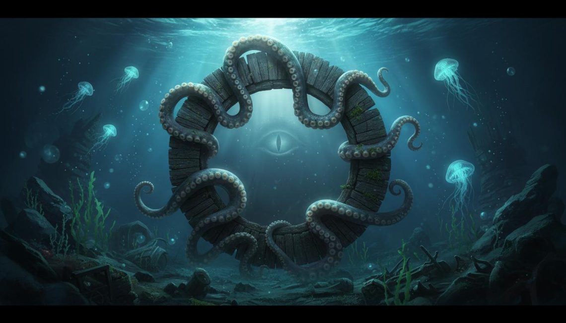 Kraken зеркало: цифровой хамелеон в мире маркетплейсов