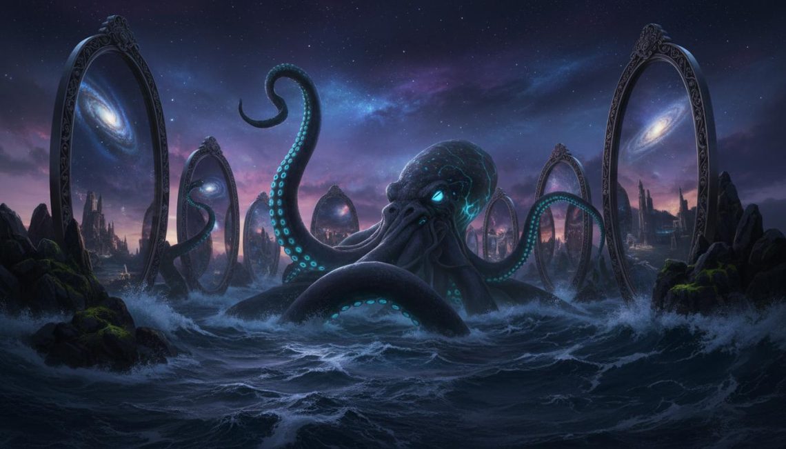 Kraken зеркала: цифровая навигация в лабиринтах маркетплейса