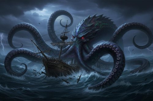 Кракен на диджитал-глубине: как kraken at меняет правила игры
