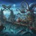 Kraken market: анатомия подпольного цифрового базара