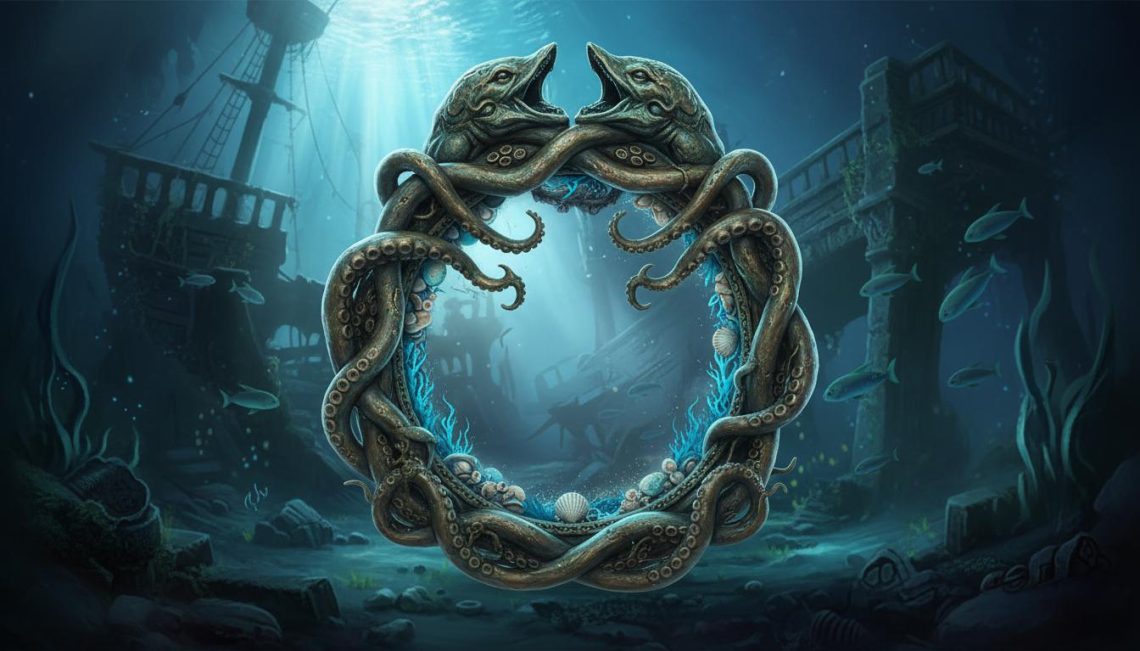 Как зеркало Kraken меняет правила доступа в цифровых джунглях
